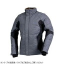 NANKAI エアーフレイクライドジャケット SDW-8133 M A/ブラック