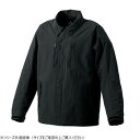 NANKAI ナンカイ コーチジャケット SDW-4152 XXL ブラック(BK)