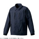NANKAI ナンカイ コーチジャケット SDW-4152 L ネイビー(NV)