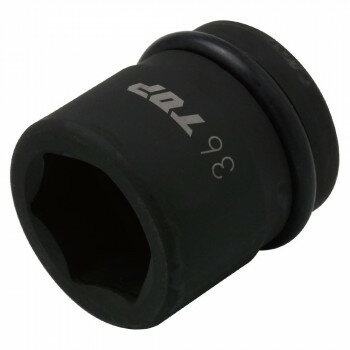 トップ工業(TOP) インパクトレンチ用 ソケット 差込角25.4mm PT-830