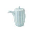 光洋陶器 花伝 かすみ 青白 醤油さし C-120cc 56180057