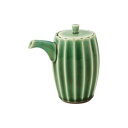 光洋陶器 花伝 かすみ 緑 醤油さし C-120cc 56171057