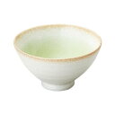 光洋陶器 花伝 若草 飯碗 C-320cc 54527030