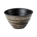 光洋陶器 花伝 雪の舞 リップル碗 大 C-515cc 53134069