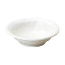 光洋陶器 花伝 ゆず白陽 石目4.0鉢 51529053