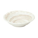 光洋陶器 花伝 東風 石目5.0鉢 51521051