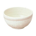 光洋陶器 花伝 東風 石目5.5丼 C-1260cc 51521033