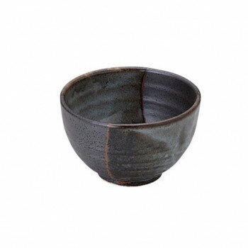 光洋陶器 花伝 山がすみ 石目4.0丼 C-480cc 51538036