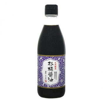 伝承三十石杉桶仕込。国内産丸大豆、国内産小麦、天日塩を原料にじっくりと熟成させました。ひとつひとつの原料を吟味し、400年の伝統の技を守って造った「こだわりの醤油」です。サイズ個装サイズ：30×20×15cm重量個装重量：1900g仕様賞味期間：製造日より720日生産国日本栄養成分【大さじ1杯(15mL)あたり】エネルギー:16kcalたんぱく質:1.5g脂質:0g炭水化物:1.9g食塩相当量:2.6g原材料名称：こいくちしょうゆ(本醸造)国内産大豆(遺伝子組換えでない)、国内産小麦、天日塩保存方法常温保存製造（販売）者情報販売者:株式会社純正食品マルシマ広島県尾道市東尾道9番地2fk094igrjs