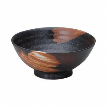 光洋陶器 花伝 白刷毛唐津 丸5.8六兵衛 C-780cc 52356026