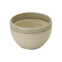 光洋陶器 花伝 白露 ころころ碗 C-345cc 51066050