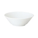 光洋陶器 花伝 白翔 6.3切立丼 C-830cc 50200021