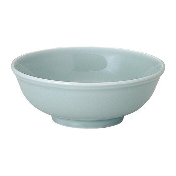 光洋陶器 花伝 青彩 6.5玉渕丼 C-1090cc 50280034