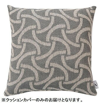 便利なクッションカバーです。※PCモニターの設定等により、実際の商品と多少色味が異なって見える場合がございます。ご了承ください。※こちらの商品は「クッションカバー」のみになります。ヌードクッションは別売です。サイズW43×D43cm個装サイズ：21×8×8cm重量個装重量：185g素材・材質コットン、ポリエステル仕様※ヌードクッション別売生産国インドfk094igrjs