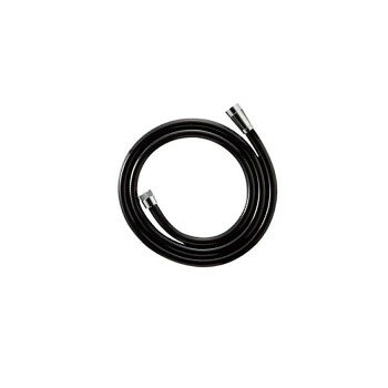取り替え用シャワーホースです。サイズシャワーホース長:1.6m個装サイズ：5.3×19.5×25cm重量個装重量：430g素材・材質シャワーホース:塩化ビニル樹脂回転ホース金具・ホース金具:黄銅・ポリアセタールオーリング:EPDMアダプター:ポリアセタールパッキン:NBR・EPDM仕様シャワーホース最高使用温度:60度付属品シャワーアダプター5個(T25、T-25-2、T-25-3、T25-7、T25-11)生産国日本fk094igrjs