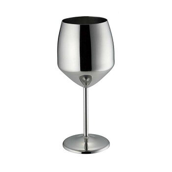 佐藤金属興業　SALUS　ステンレス　ワインカップ　560ml