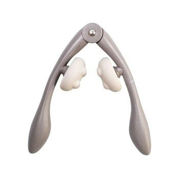 羽立工業　リラクシングワーク　リセットバーNECK SOFT　NH3741