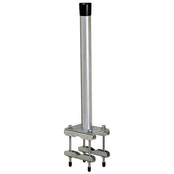 BS・CSアンテナ用フェンスベース(50cm以下用) FBM45