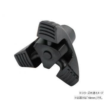 ケイ・ホスピア杖アクセサリーたっちゃん　18mm