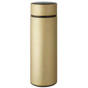 MISTICステンレスマグボトル 350ml GD 505954