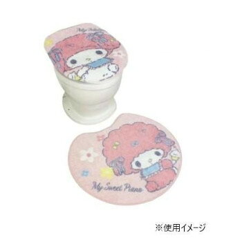 マットの裏面は滑り止め加工。フタカバーとマットのセットなのでこれ1つでトイレをトータルコーディネート!洗濯ネットを使用し洗濯機で丸洗いできるのでお手入れ簡単♪※ご使用のモニターによっては、商品画像等の画面表示上の色合いと、実際の商品の色が異なる場合があります。ご了承ください。サイズトイレ蓋カバー(洗浄暖房用):約40×44cm以下、トイレマット:約55×60cm個装サイズ：41×37×4cm重量個装重量：460g素材・材質蓋カバー表側:パイル/ポリエステル100%、基布メッシュ部分/ポリプロエピレン100%、不織布/ポリエステル100%裏側:ポリエステル100%マット表側:パイル/ポリエステル100%、基布メッシュ部分/ポリプロエピレン100%、不織布/ポリエステル100%裏側:ポリエステル100%(滑りにくい加工)仕様洗濯可(ネット使用)生産国中国fk094igrjs