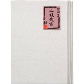 にじみの多い二層夾宣はがきです。※モニターの設定などにより、実際の商品と色味や素材の見え方が異なる場合がございます。あらかじめ、ご了承ください。サイズ100×148mm個装サイズ：15×11×1cm重量個装重量：55g素材・材質葉書専用芯、紅星牌二層夾宣紙仕様郵便番号印刷セット内容二層夾宣紙/100枚生産国日本fk094igrjs