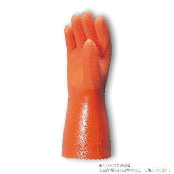 縫い目のない裏布を使用しているため馴染みが良く、長時間の作業にも手の疲れが少ない手袋です。すべり止め加工を施してあるので、水・油作業に威力を発揮します。サイズ個装サイズ：33.0×15.0×1.0cm重量個装重量：100g素材・材質ポリ塩化ビニール樹脂(可塑剤)、綿生産国中国fk094igrjs