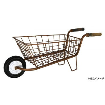 ポット等を入れてください。※商品の車輪は実用的なものではありません。サイズW340×H360×D145mm個装サイズ：59.5×25.0×25.0cm重量個装重量：800g素材・材質鉄仕様組み立て式生産国中国fk094igrjs