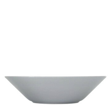 （A） Iittala イッタラ ティーマ ボウル 21cm パールグレー 1005883