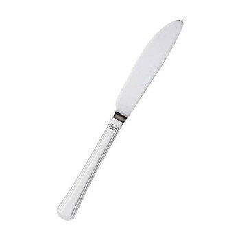 長く愛用できるシンプルで上品なフルーツナイフです。サイズ180×18mm個装サイズ：1×18×3cm重量個装重量：36g素材・材質ステンレス仕様Hollow Handle(ハンドルが中空になっています)生産国日本fk094igrjs