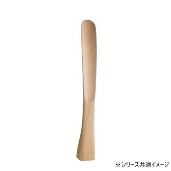 置き場所に困らない、自立するくつべらです。ナチュラルなブナ材を使用しています。サイズ3.5×3.5×30cm個装サイズ：30×3.5×3.5cm重量90g個装重量：90g素材・材質木仕様塗装:ウレタン生産国ベトナムfk094igrjs