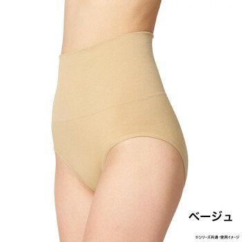 穿くだけでぽっこり下腹をスッキリ補正!ラクなのにしっかり引き締めて、ぺたんこお腹と美姿勢をサポート。2WAY仕様で骨盤ケアや美ヒップも叶う多機能ガードルです。サイズウエスト:27cm、ヒップ:32cm、総丈:34cm個装サイズ：10×3×2cm重量約64g個装重量：81g素材・材質ナイロン90%ポリウレタン10%仕様適応サイズ:S〜M(ヒップ82〜95cm)生産国中国fk094igrjs