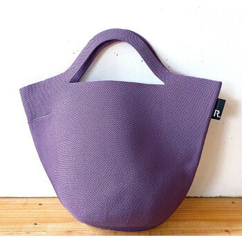 ROOTOTE　ルートート　RO. Po-No.デリ-A VIOLET　25609