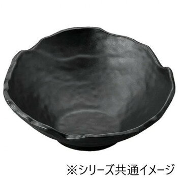 丸鉢です。サイズW275×D265×H115mm個装サイズ：27.6×26.6×11.6cm重量個装重量：819g素材・材質メラミン生産国中国fk094igrjs