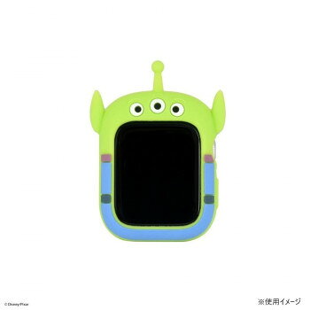 Apple Watchを保護するシリコーン素材のケースです。軽微な振動や衝撃から守ります。画面周囲の縁が高くなっており、画面への傷も軽減します。ケースを取り付けたまま充電・バンドの付け替えが可能です。※シリコンケースのみの販売です。※本品にApple Watch本体・Apple Watchバンドは同梱されておりません。※お客様のお使いのモニター設定、お部屋の照明等により実際の商品と色味が異なる場合がございます。※諸般の事情につき、予告なくデザインや仕様が変更になる場合があります。サイズ個装サイズ：9.9×7.4×2.1cm重量個装重量：20g素材・材質シリコーン仕様対応機種:Apple Watch 41/40mm サイズ※Apple Watch 38mmサイズには対応していません。生産国中国fk094igrjs