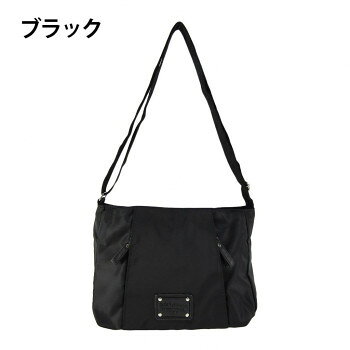 シンプルでどんな服装にも合わせやすい、大きめなネームがアクセントのショルダーバッグです。普段使いはもちろんの事、旅行時の手荷物管理にも最適です。サイズタテ20×ヨコ28×マチ10.5cm個装サイズ：26×25×5.5cm重量240g個装重量：200g素材・材質ポリエステル生産国中国fk094igrjs
