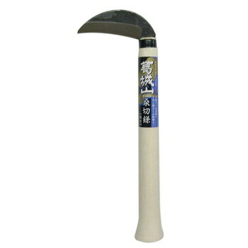 雑草取り・小枝切り・きのこの収穫に最適です。サイズ全長:295mm個装サイズ：31.1×11.8×4.4cm重量約90g個装重量：94g仕様刃渡り:90mm柄の長さ:240mm生産国中国fk094igrjs