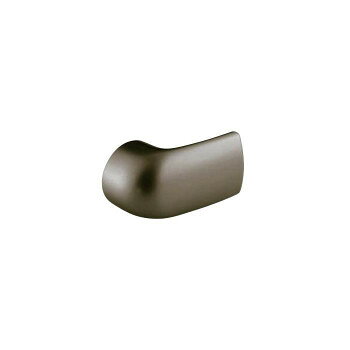 手すりの端部分の処理に。サイズ35φ個装サイズ：3.9×7.2×4cm重量個装重量：162g素材・材質亜鉛合金仕様カラー:アンバー生産国日本fk094igrjs