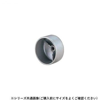 手すりの端に取り付けて、怪我などの防止に。サイズ32φ個装サイズ：3.6×3.6×2.5cm重量個装重量：54g素材・材質亜鉛合金仕様カラー:シルバー生産国日本fk094igrjs
