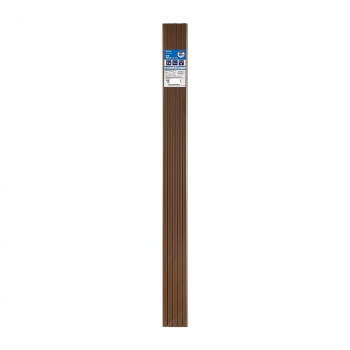 Other - テープ付ABSモール1号10P M-T1110P(BR)