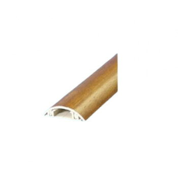 床用の0号木目モールです。サイズ全長:1m、H1000×W30×D7mm個装サイズ：3×0.7×100cm重量145g個装重量：145g仕様【適合ケーブル】UTP0.5×2P警報装置線火災報知器線モール柄:木目生産国中国fk094igrjs