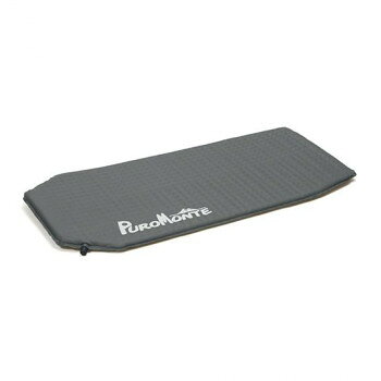 インフレーター式ワンプッシュで固定バルプ採用。厚さ2.5cmの軽量トレッキングマット。サイズ長さ105×幅51×厚さ2.5cm個装サイズ：31.8×11.0×9.0cm重量約275g個装重量：300g素材・材質表面・裏面:ポリエステルリップ30D仕様165cm以下の方の肩から膝下をカバー付属品取扱説明書、収納袋生産国台湾fk094igrjs