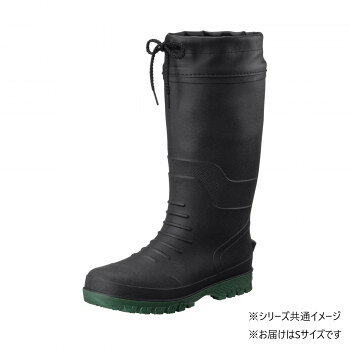 軽量・柔軟・屈曲・クッション性に優れた新素材のブーツです。サイズS(24.0〜24.5cm)個装サイズ：46.5×31×12.2cm重量650g個装重量：1350g素材・材質TPE生産国中国fk094igrjs
