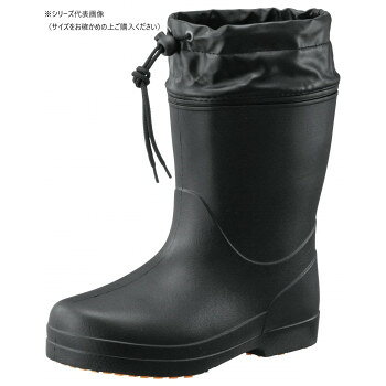 福山ゴム工業 カルサーワン M-7 ブラック LL（品番：AA99100）