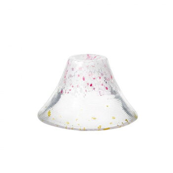 東洋佐々木ガラス 桜富士 淡桜 あわざくら 45ml WA528