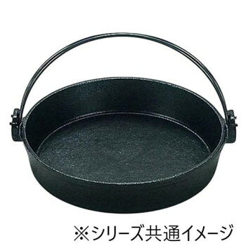 16cmすきやき鍋ツル付 93105570