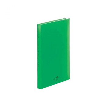 キラキラ光る水玉をイメージ。書類がすみまできれいに見えて、ページめくりがスムーズな製本タイプのクリヤーブック。水面に落ちる水滴をイメージしたピンドットエンボス入りポリプロピレン表紙。ほんのり入ったピンドットエンボスは光の当たる角度によりさまざまな表情を見せます。パラパラめくれて閲覧簡単。表紙とポケットがぴったりサイズ、ファイルの端がきれいに揃ってページめくりがスムーズ。製本タイプのクリヤーブックは、1枚1枚のポケットが一定間隔で背部に溶着されているので、見開きがスッキリ、書類がすみまできれいに見えます。サイズ226×24×306mm個装サイズ：32×24×4cm重量個装重量：420g素材・材質表紙・ポケット:ポリプロピレン仕様タイプ:S型収容量(ポケット):20枚生地の厚さ(表紙):0.6mm中台紙なし生産国ベトナムfk094igrjs