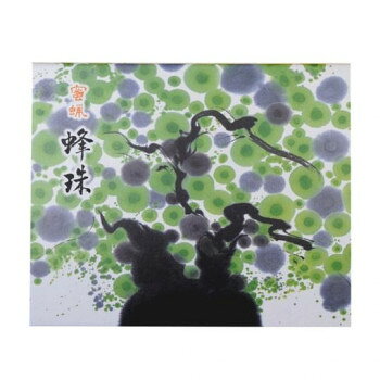 丸叶むらた　蜜蝋 蜂珠 56本入 250192