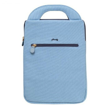 Handy タブレットポーチ Handy Blue ブルー TP-HD03