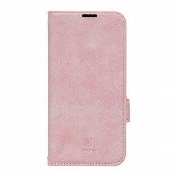 Style Natural GooglePixel8a専用手帳型ケース ライラック GP8a-VS11